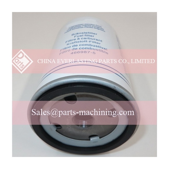 Kraftstofffilter für Volvo-LKW-Motoren 466987-5