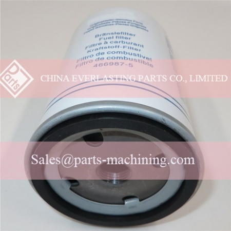 Kraftstofffilter für Volvo-LKW-Motoren 466987-5