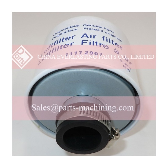 billig China VOLVO LKW Luftfilter 11172907