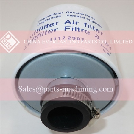 billig China VOLVO LKW Luftfilter 11172907