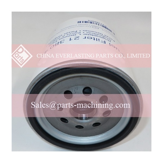 Aftermarket Volvo Kraftstoff-Wasserabscheiderfilter 21380475 für LKW und Bagger