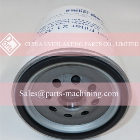 Aftermarket Volvo Kraftstoff-Wasserabscheiderfilter 21380475 für LKW und Bagger