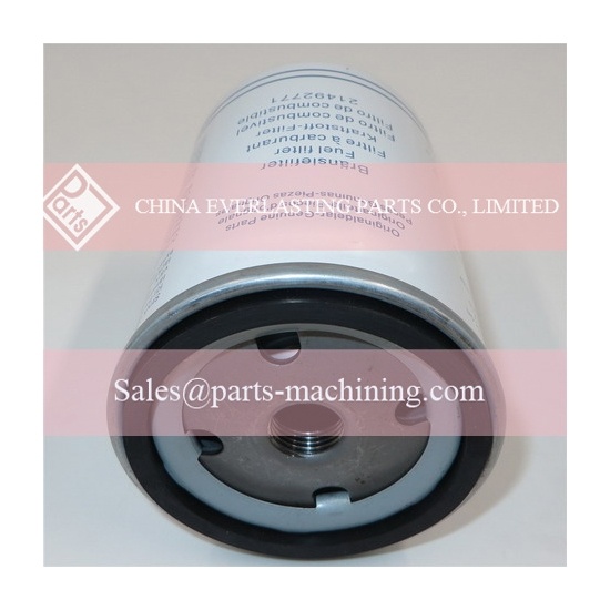 China billig Volvo Kraftstofffilter 21492771 Aftermarket Ersatz