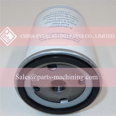 China billig Volvo Kraftstofffilter 21492771 Aftermarket Ersatz