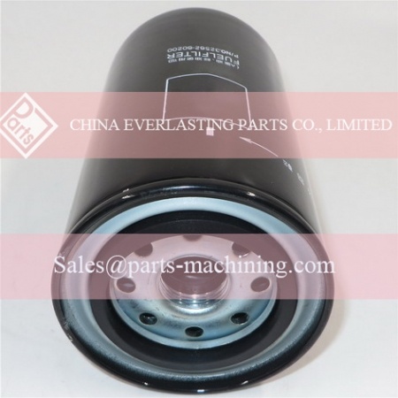 mitsubishi fuel filter 32562-60200