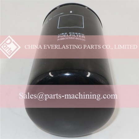 Janpan Mitsubishi Generator Dieselkraftstofffilter 32562-60200 Ersatz