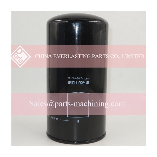 Kfz-Ölfilter 37540-02100 für Mitsubishi-Motor