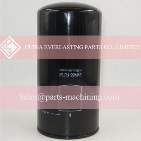 Kfz-Ölfilter 37540-02100 für Mitsubishi-Motor