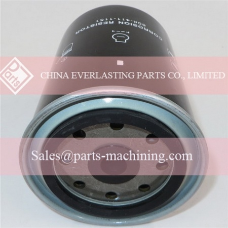 600-411-1151 Kühlmittelfilter für Komatsu-Äquivalent
