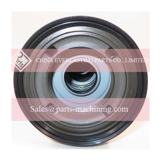 714-07-28713 Komatsu Bagger Ölfilter Querverweis 714-07-28712