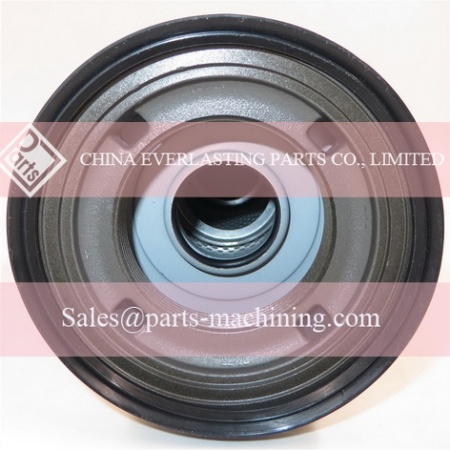 714-07-28713 Komatsu Bagger Ölfilter Querverweis 714-07-28712