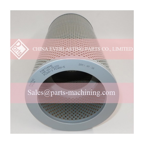 Komatsu PC400-5 Bagger Hydraulikfilter 195-60-16320