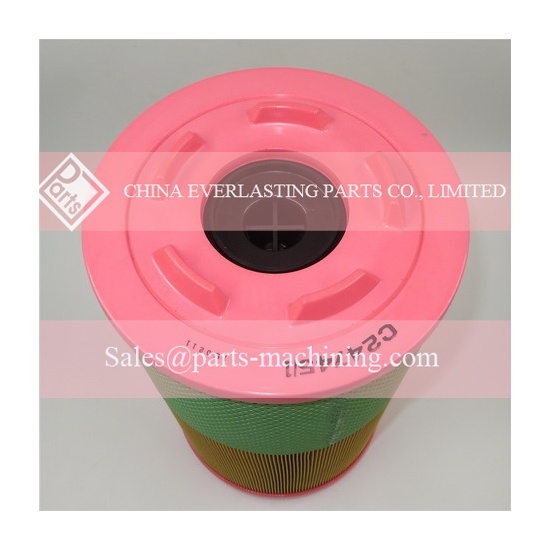 mann luftfilter c24745 ersatz