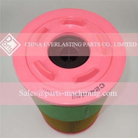 mann luftfilter c24745 ersatz