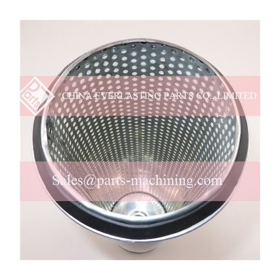 mann CF1000 inneres Luftelement