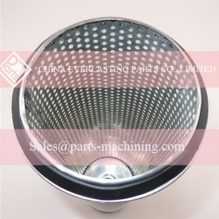 mann CF1000 inneres Luftelement