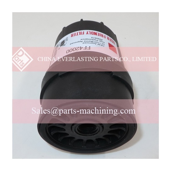 Autokraftstofffilter FF42000 4990879