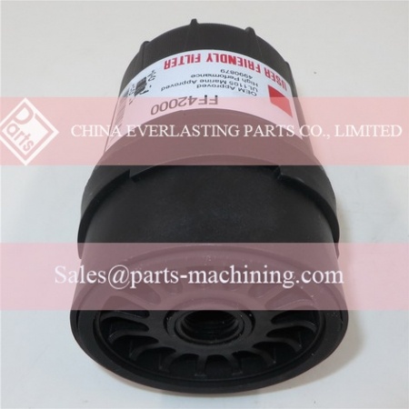 Autokraftstofffilter FF42000 4990879