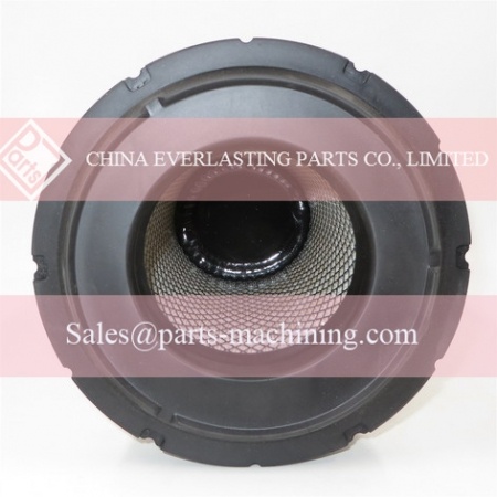 Donaldson P537405 Luftfilter Fleetguard AF25886 Verwendung für CAT John Deere Ausrüstung