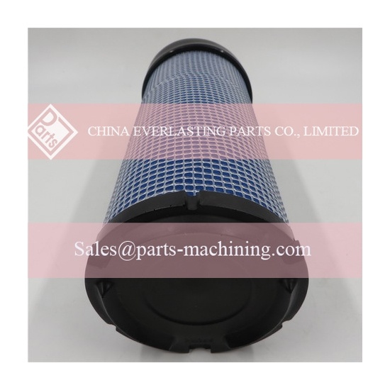 CAT 108-0672 Innenluftfilter Fleetguard AF25887