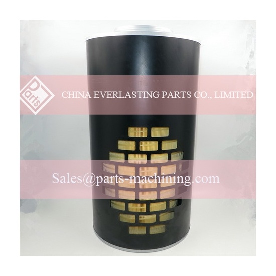 AH1135 oem fleetguard air filter