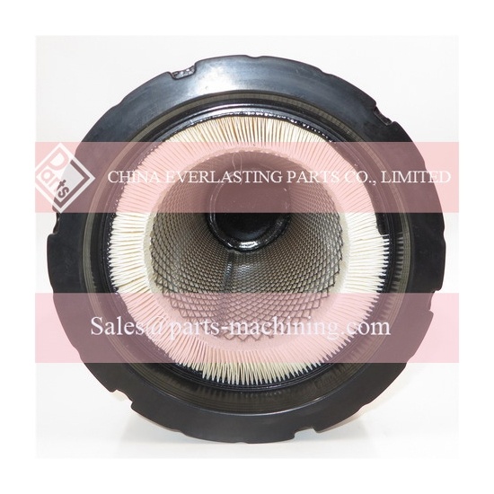 P613334 Hepa-Filter LKW-Luftfiltereinsatz Fleetguard AF25962