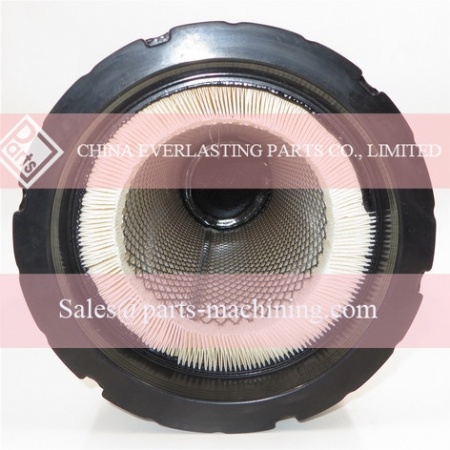 P613334 Hepa-Filter LKW-Luftfiltereinsatz Fleetguard AF25962