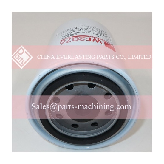 LKW-Motorkühlsystemteile Wasserfilter WF2076