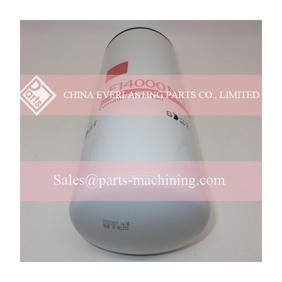 oem quality oil filter LF14000NN
