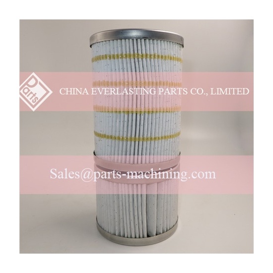 High Performance Lube Full-Flow Spin-on Fleetguard Ölfilter LF14000NN LF9080 4331005