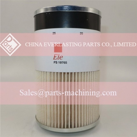Cumminns Motorfilter Kraftstoff Wasserabscheider FS19765 PF7930 102528 für Davco