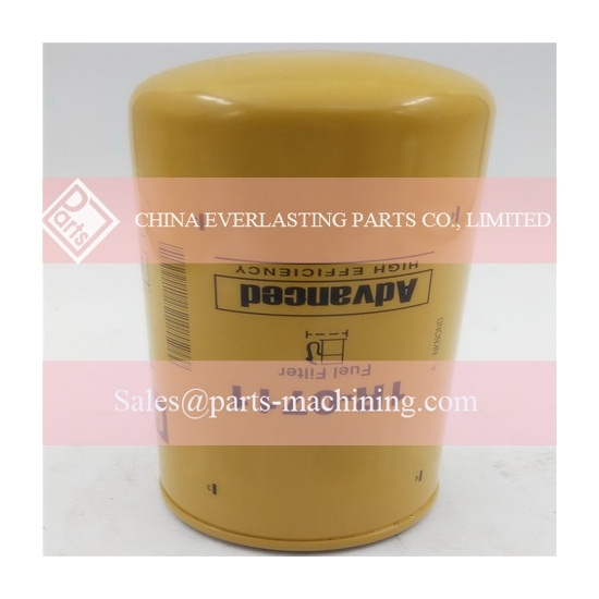 Effizienter Diesel-CAT-Kraftstofffilter 1R-0711 1P-2299