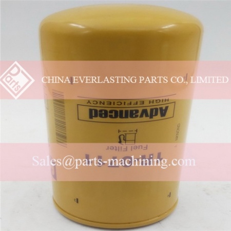 Effizienter Diesel-CAT-Kraftstofffilter 1R-0711 1P-2299