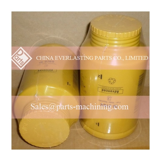 CAT Schwerlastkraftstoff-Wasserabscheiderfilter 1R-0769 1R0769