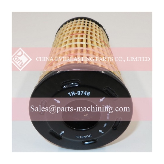 OEM Hydraulikölfilter 1R-0746 passend für CAT 3204 Motoren