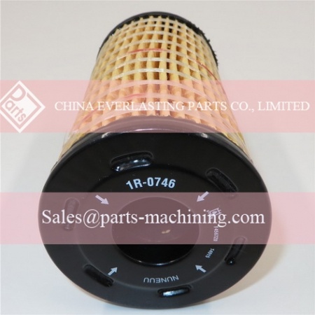 OEM Hydraulikölfilter 1R-0746 passend für CAT 3204 Motoren