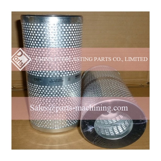 4T3131 billig Aftermarket CAT Hydraulikgetriebefilter 4T-3131 ersetzen
