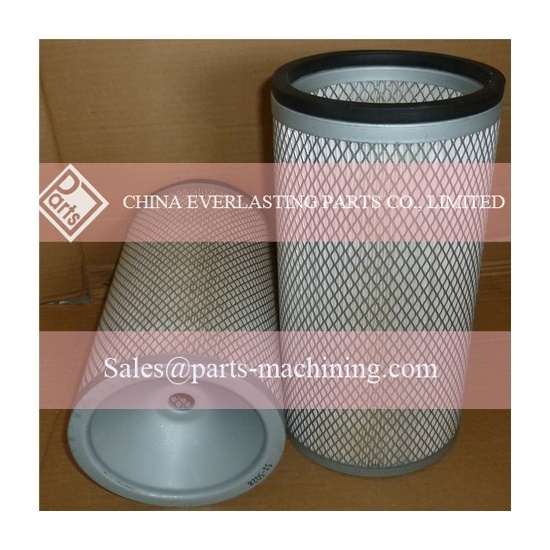6I2508 Lkw-PU-Sekundärfilter CAT 6I-2508 AF25136M P532508