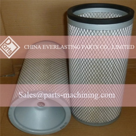 6I2508 Lkw-PU-Sekundärfilter CAT 6I-2508 AF25136M P532508