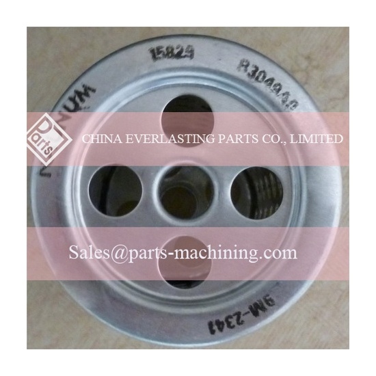 Kraftstofffilter 9M2341 9M-2341 5M7650