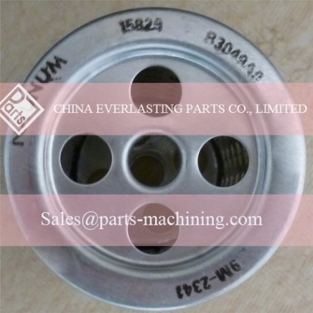 Kraftstofffilter 9M2341 9M-2341 5M7650