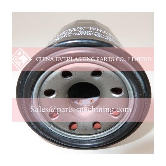 199-2239 ahlstrom filtert Papierölfilter für CAT-Motorfilter 1992239