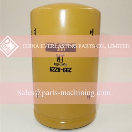 OEM-Filter 299-8229 passend für 2656F843 Kraftstofffilter 2998229
