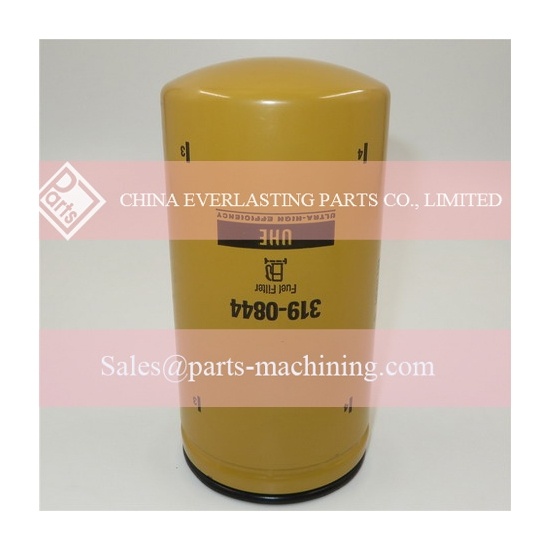 CAT OEM fuel filter 319-0844