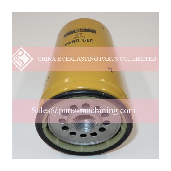 BAGGERMOTORFILTER 319-0844 3190844 C6.6 K-CAT953D 963D D6K D6N PL61