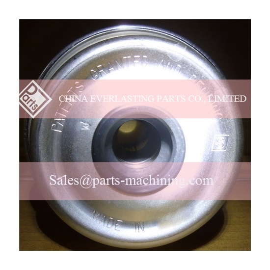 Automotorteile 233-9856 Kraftstoff-Wasserabscheider 2339856 FS19917 BF7906D P551432 H290WK