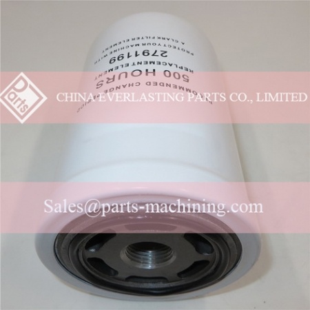 Clark Equipment 2791199 CLARK Hydraulikfilter 2792962