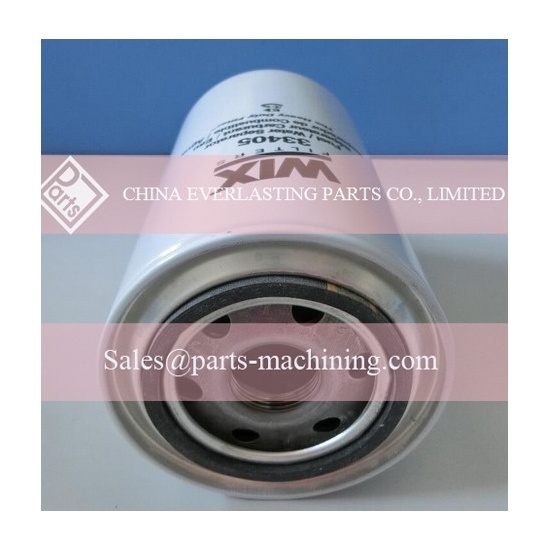 wix 33405 Kraftstofffilter für Genset-Motor