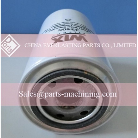 wix 33405 Kraftstofffilter für Genset-Motor