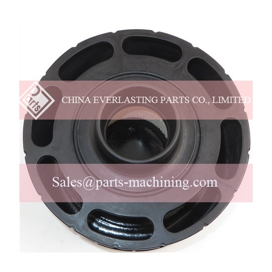 Generatorluftfilter für John Deere RE503694 ECC085001 AH1198